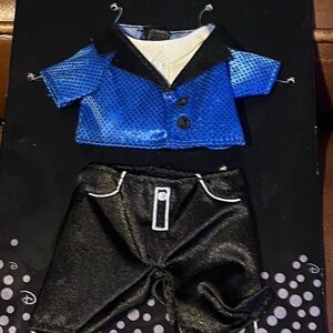 Disney nuiMOs New Years Collection